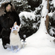 Illustration for article titled Plush Jon Snow is the best emGame of Thrones/em toy weve ever seen